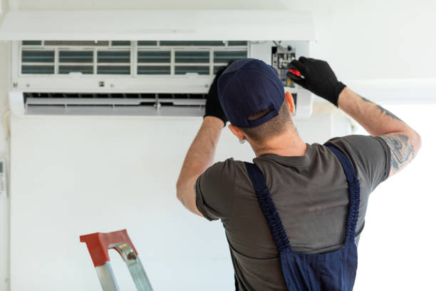Best Ventilation Cleaning Services  in Fairhope, AL