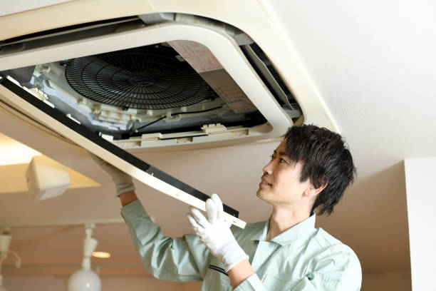 Best Commercial Air Duct Cleaning  in Fairhope, AL
