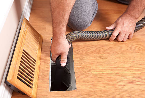 Best Air Duct Cleaning Near Me  in Fairhope, AL