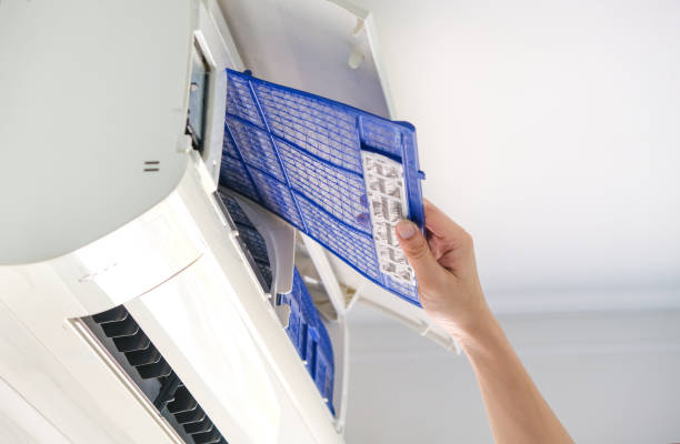 Best General Air Duct Cleaning  in Fairhope, AL
