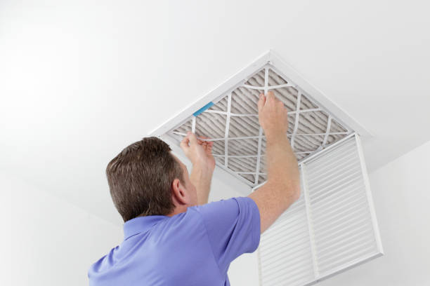 Best Best Air Duct Cleaning Company  in Fairhope, AL